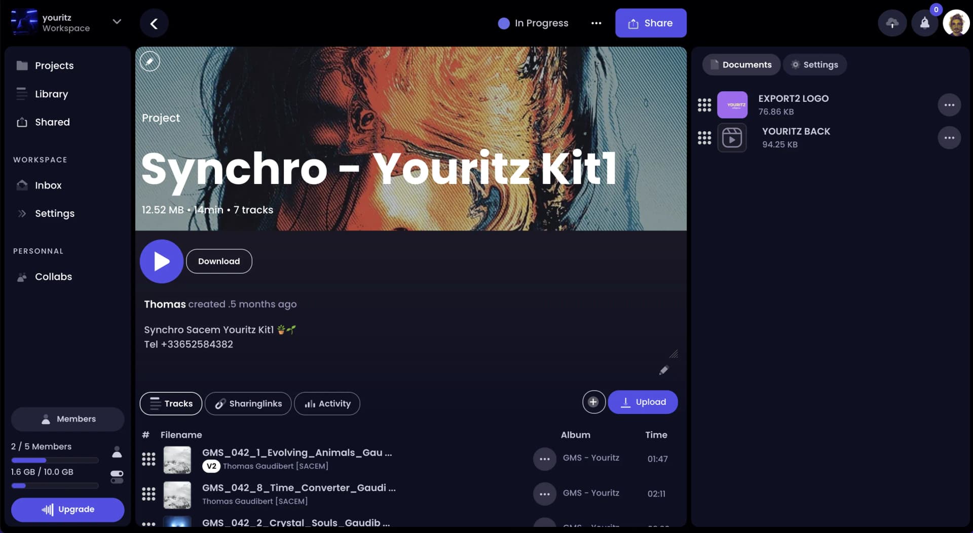 Cover Image for 1.0.0