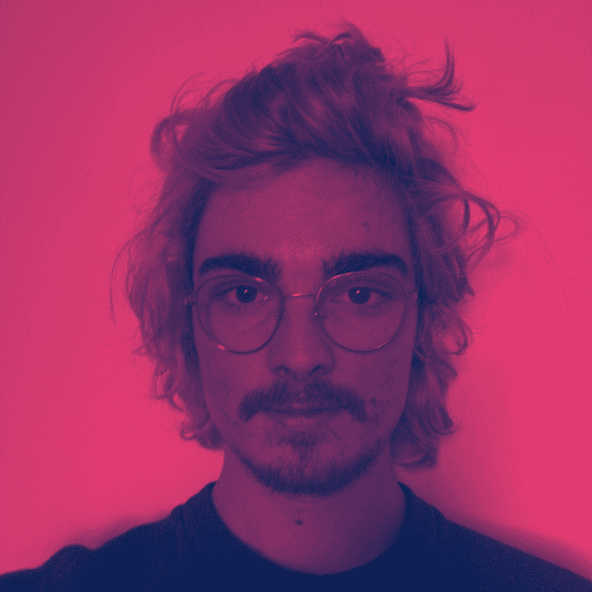 Thomas from numastudio