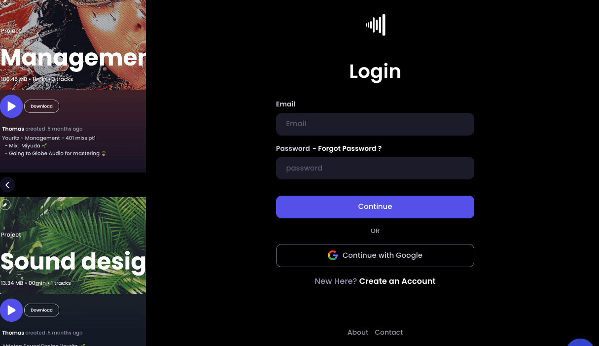 Cover Image for 1.0.1
